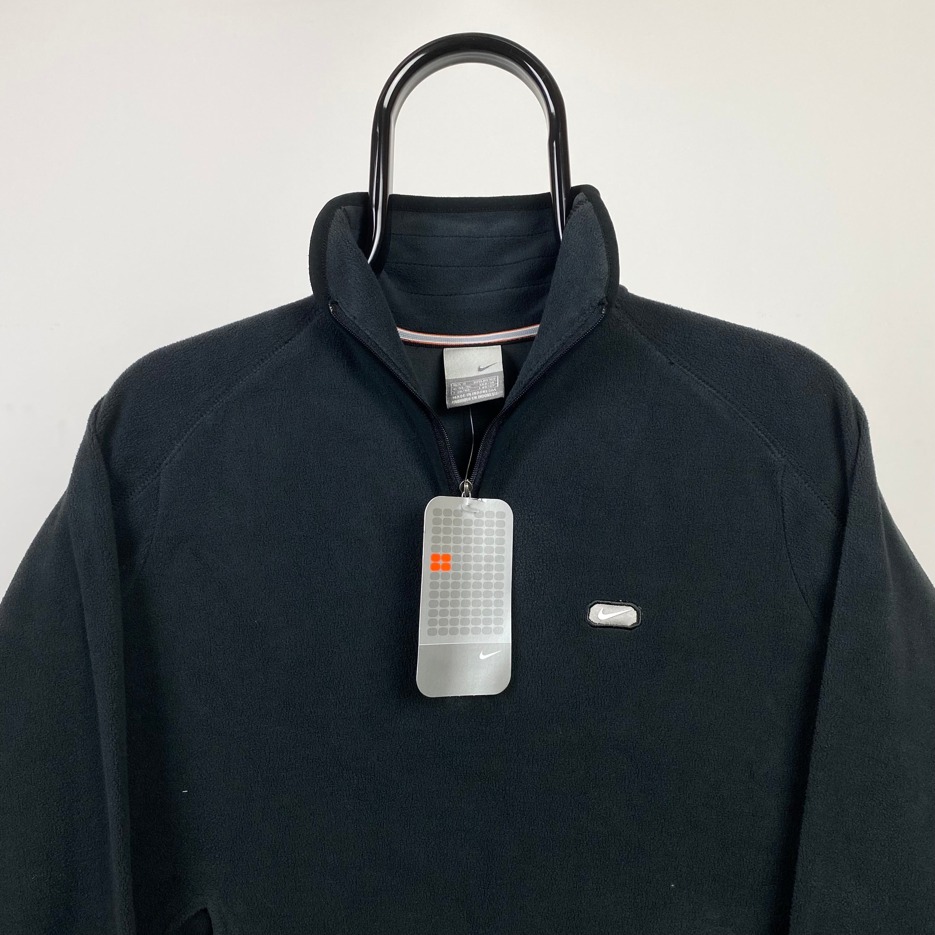 Nike 1/4 Zip Sweatshirt Small/XS – Clout Closet