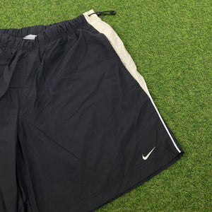 00s Nike Shorts Grey XL