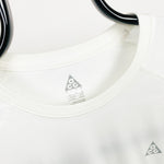 00s Nike ACG Baselayer Long Sleeve T-Shirt White XL