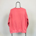 00s Nike Sweatshirt Pink XL