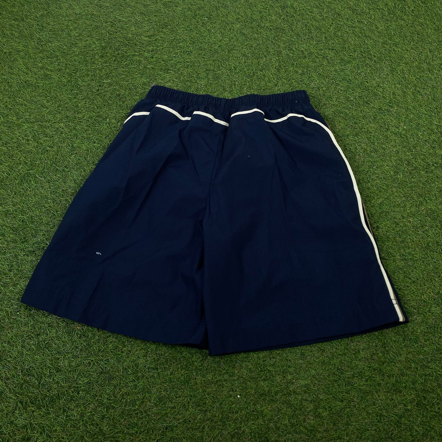 00s Nike Shorts Blue XS