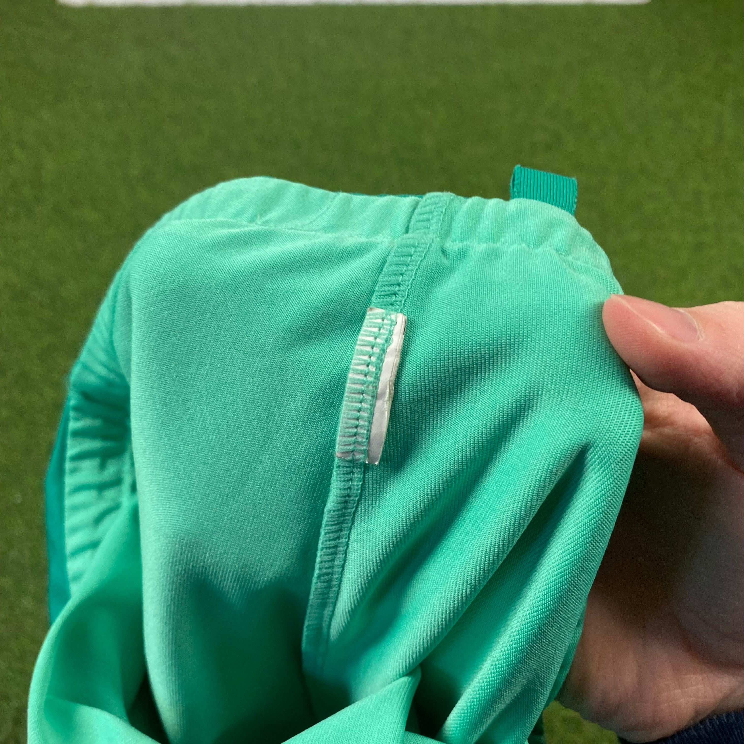 Artengo Tennis Skirt Skort Green XS/S UK6