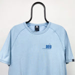 00s Nike ACG Mountain T-Shirt Blue Large