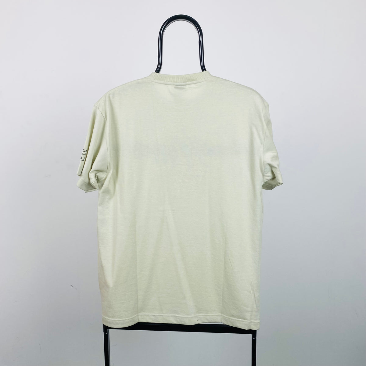Vintage Nike Tennis T-Shirt Brown Small – Clout Closet
