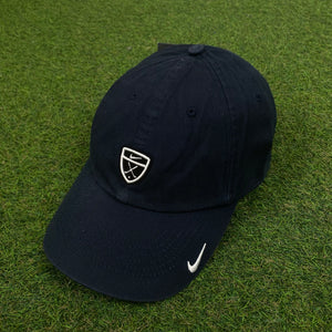 Vintage nike golf deals hat