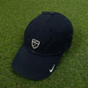 00s Nike Golf Hat Blue