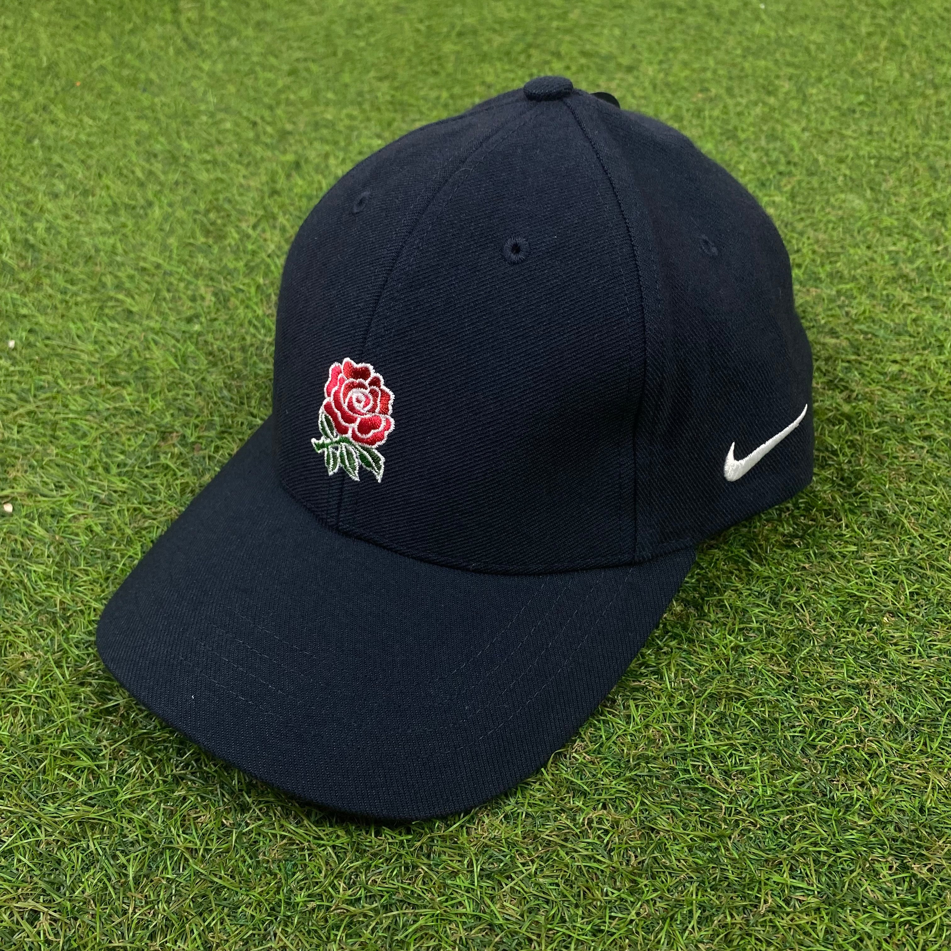 nike rose hat