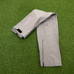 00s Nike ACG Cargo Trousers Joggers Grey XL