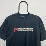 00s Nike T-Shirt Black Medium