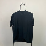 00s Nike T-Shirt Black Small