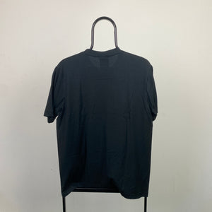 00s Nike T-Shirt Black Small