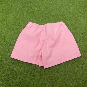 00s Nike Shorts Pink Small
