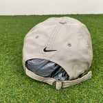 00s Nike Track & Field Hat Brown
