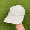 00s Nike Hat Baby Blue