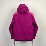 00s Nike ACG Gore-Tex Coat Jacket Pink Medium