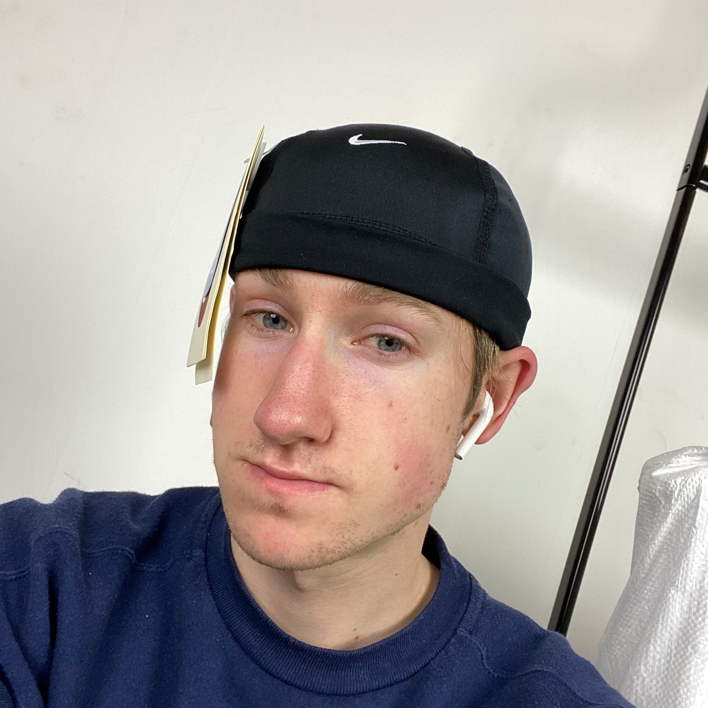 Nike skull hat Clearance