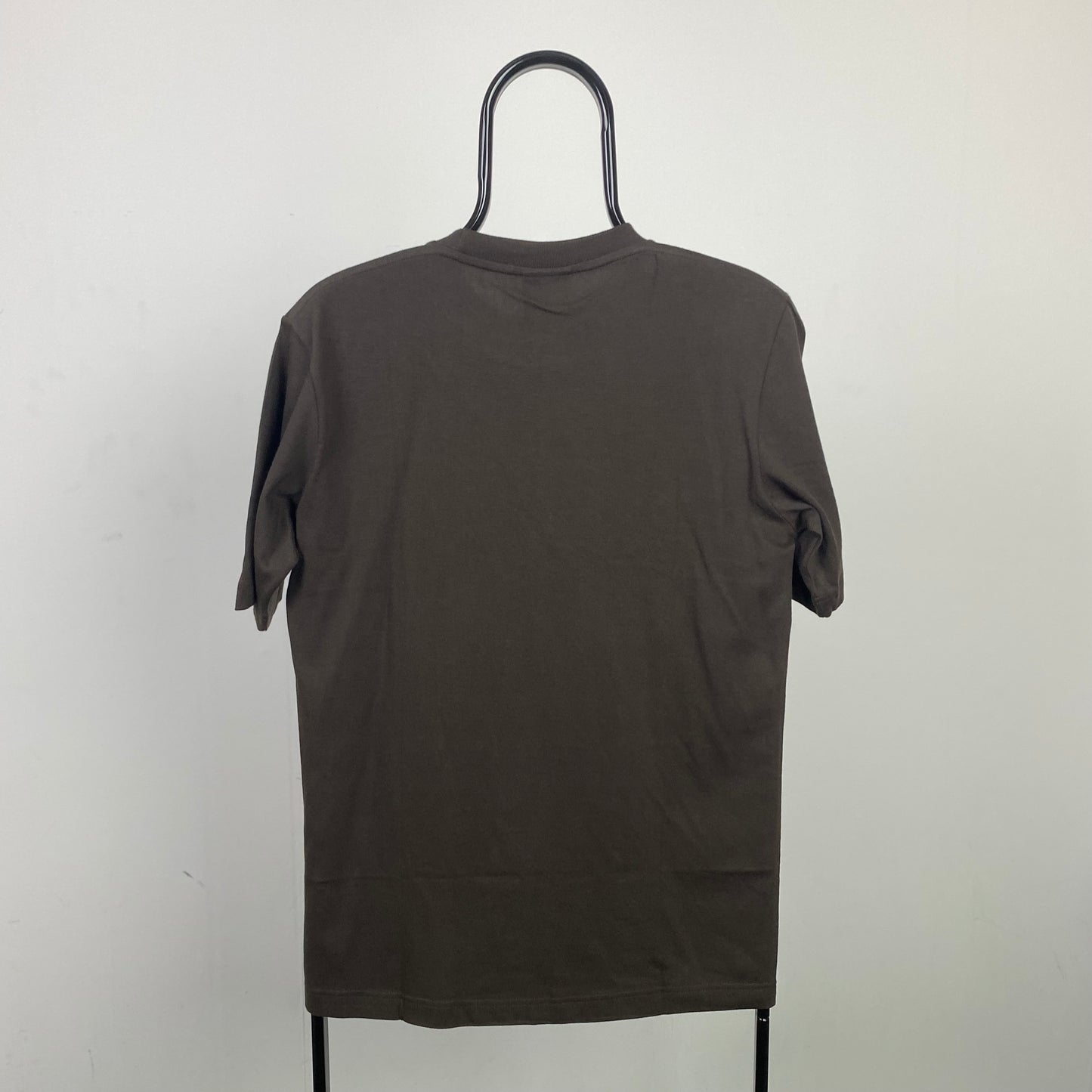 Vintage Nike T-Shirt Brown XL