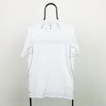 00s Nike Dri-Fit Training T-Shirt White XL