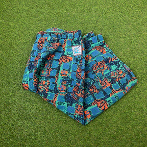 Adidas 3 2024 quarter length shorts