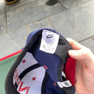 80s sales nike hat