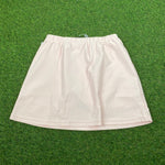00s Nike Skirt Skort Pink Small