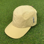 00s Nike Sun Hat Brown