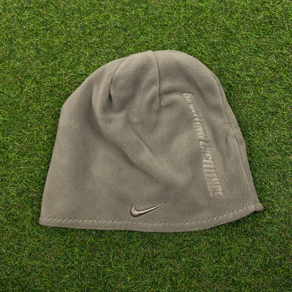 Dead Stock 00's Nike Golf Bicolor Beanie