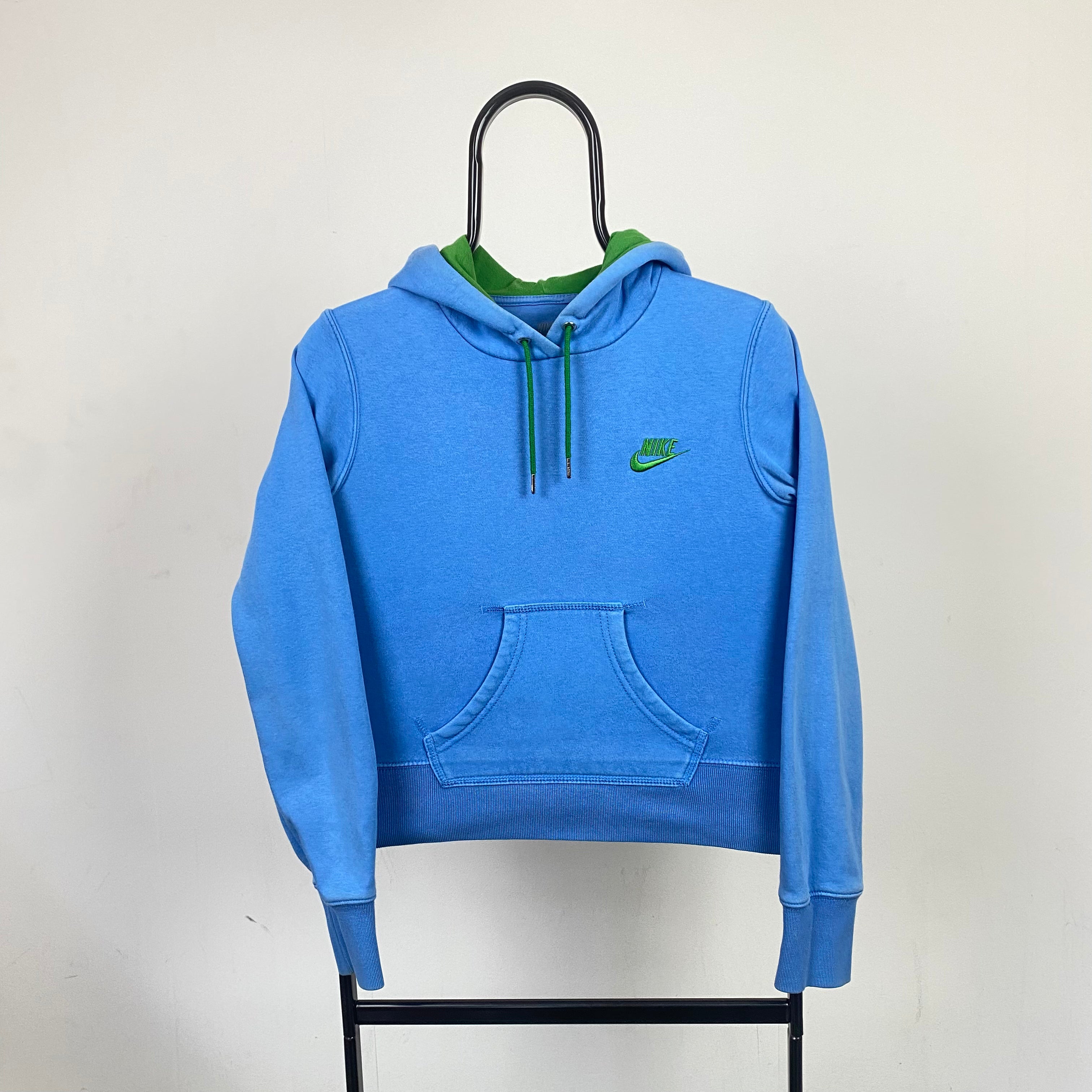 Baby sales nike sweater
