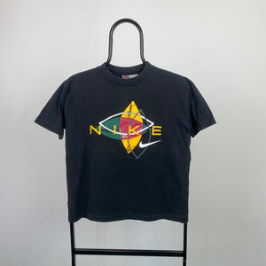 90s Nike T-Shirt Black XS