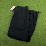 00s Nike Parachute Cargo Joggers Pink Medium – Clout Closet