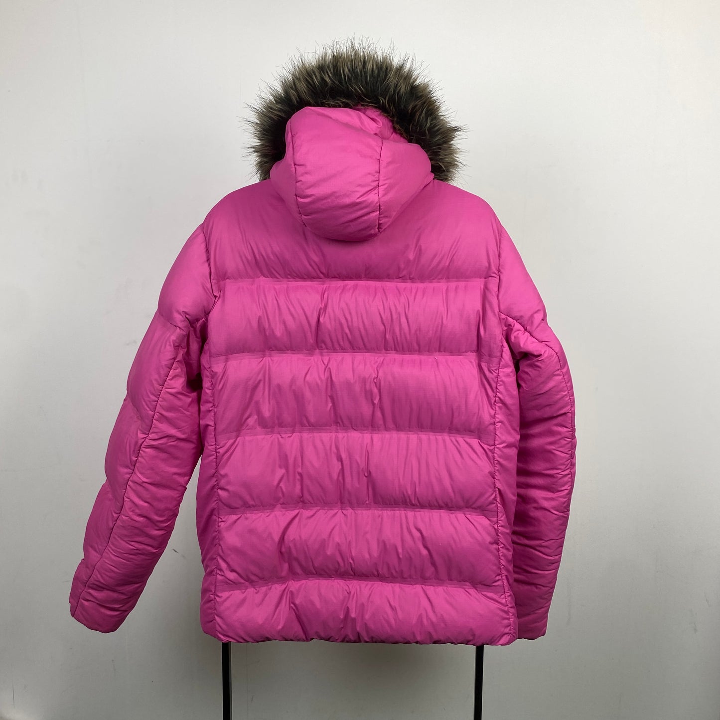 00s Nike ACG Puffer Jacket Pink XL