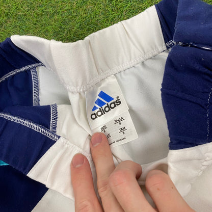 90s Adidas Skirt Blue Medium