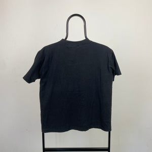 90s Nike T-Shirt Black XS