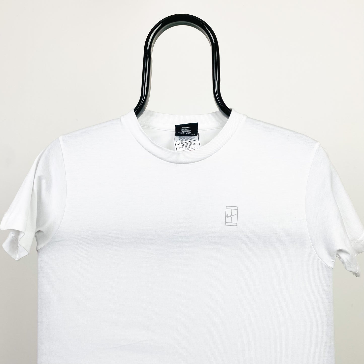 90s Nike T-Shirt White XS/XXS