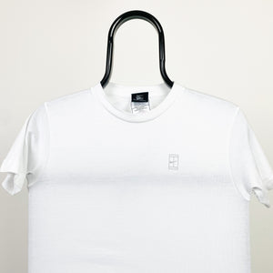 90s Nike T-Shirt White XS/XXS