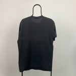Retro 1996 Harley Davidson T-Shirt Black XL