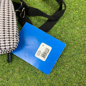 Organizing 2025 shoulder bag