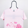 00s Nike ACG T-Shirt Pink Medium