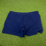 Adidas Trefoil Shorts Blue 3XL