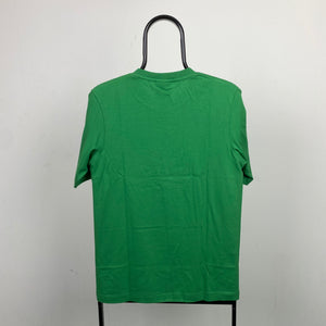 00s Nike T-Shirt Green XXL