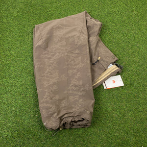 00s Nike ACG Cargo Trousers Joggers Brown Large