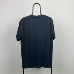 00s Nike T-Shirt Black Medium