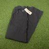 Vintage Nike Golf Cargo Trousers Joggers Grey Small