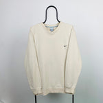 00s Nike Sweatshirt Brown Large