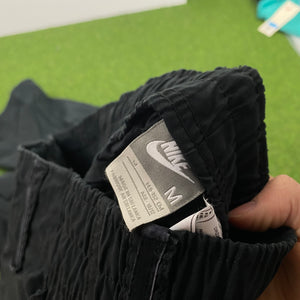 Vintage Nike Cargo Trousers Joggers Black XS – Clout Closet