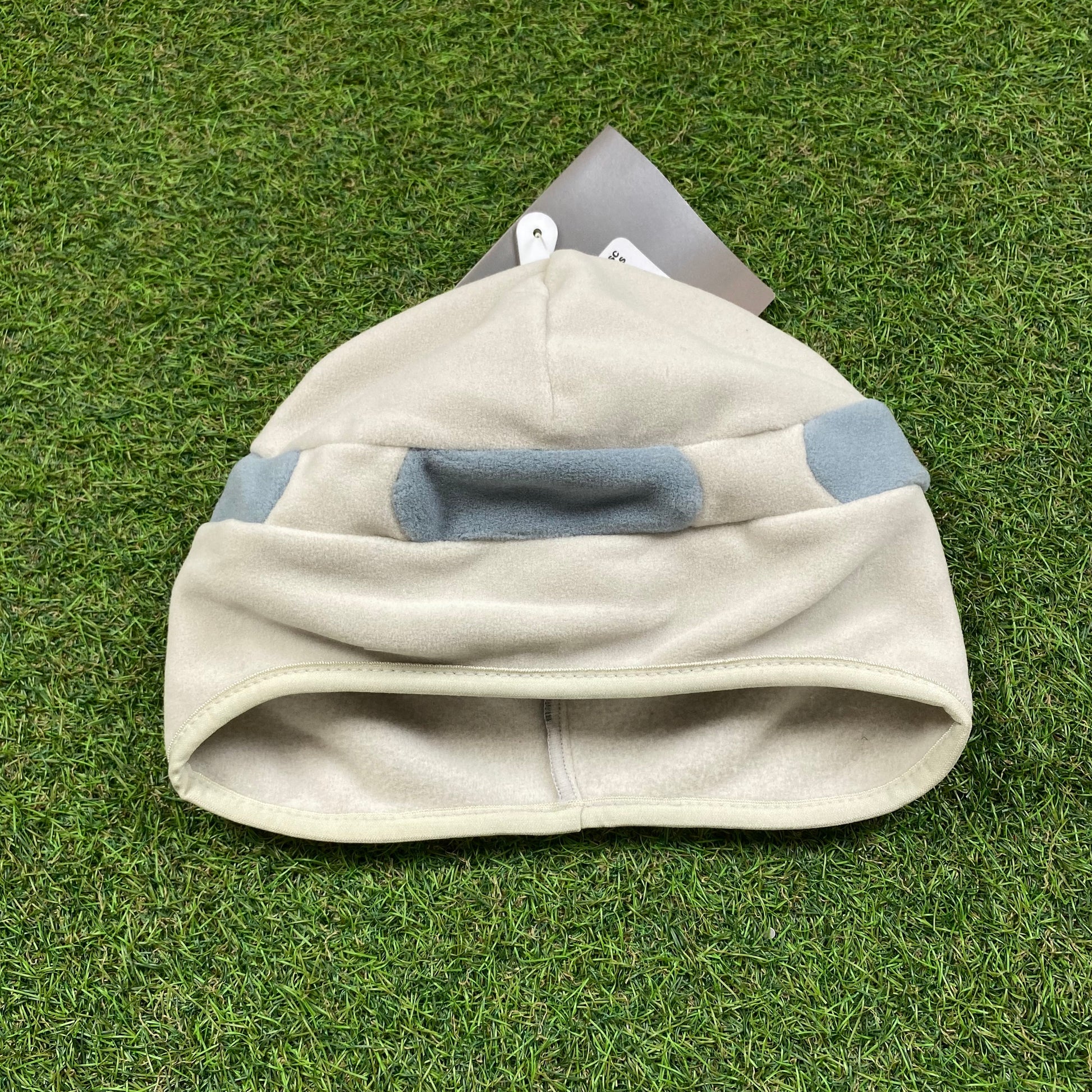 Vintage Nike ACG Fleece Beanie Hat Brown – Clout Closet