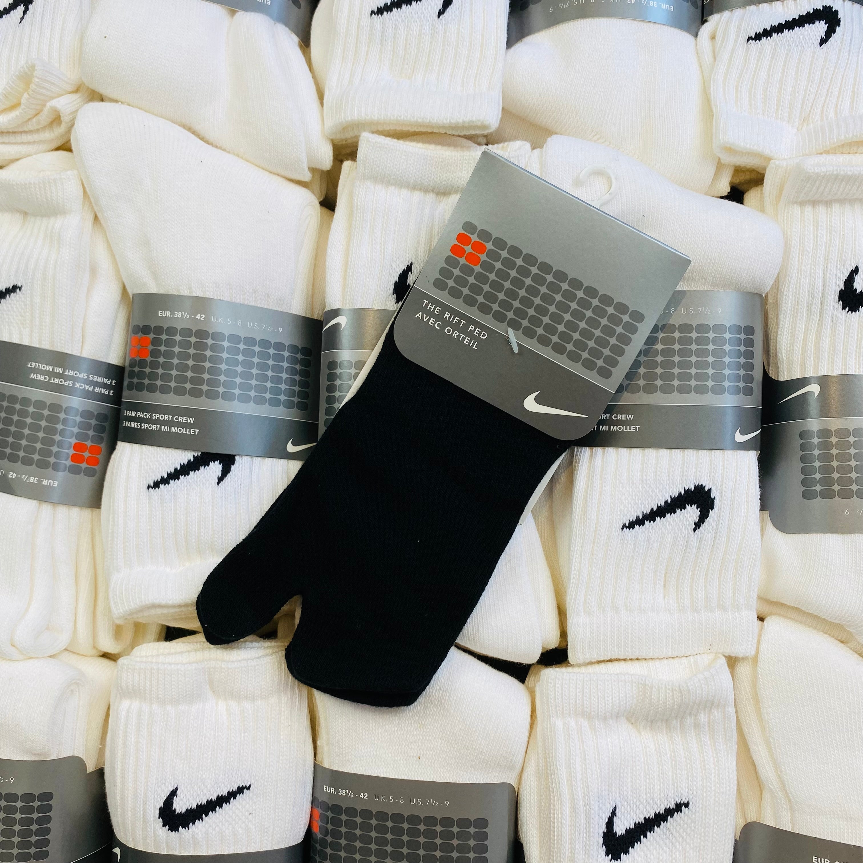 Nike air rift socks Clearance