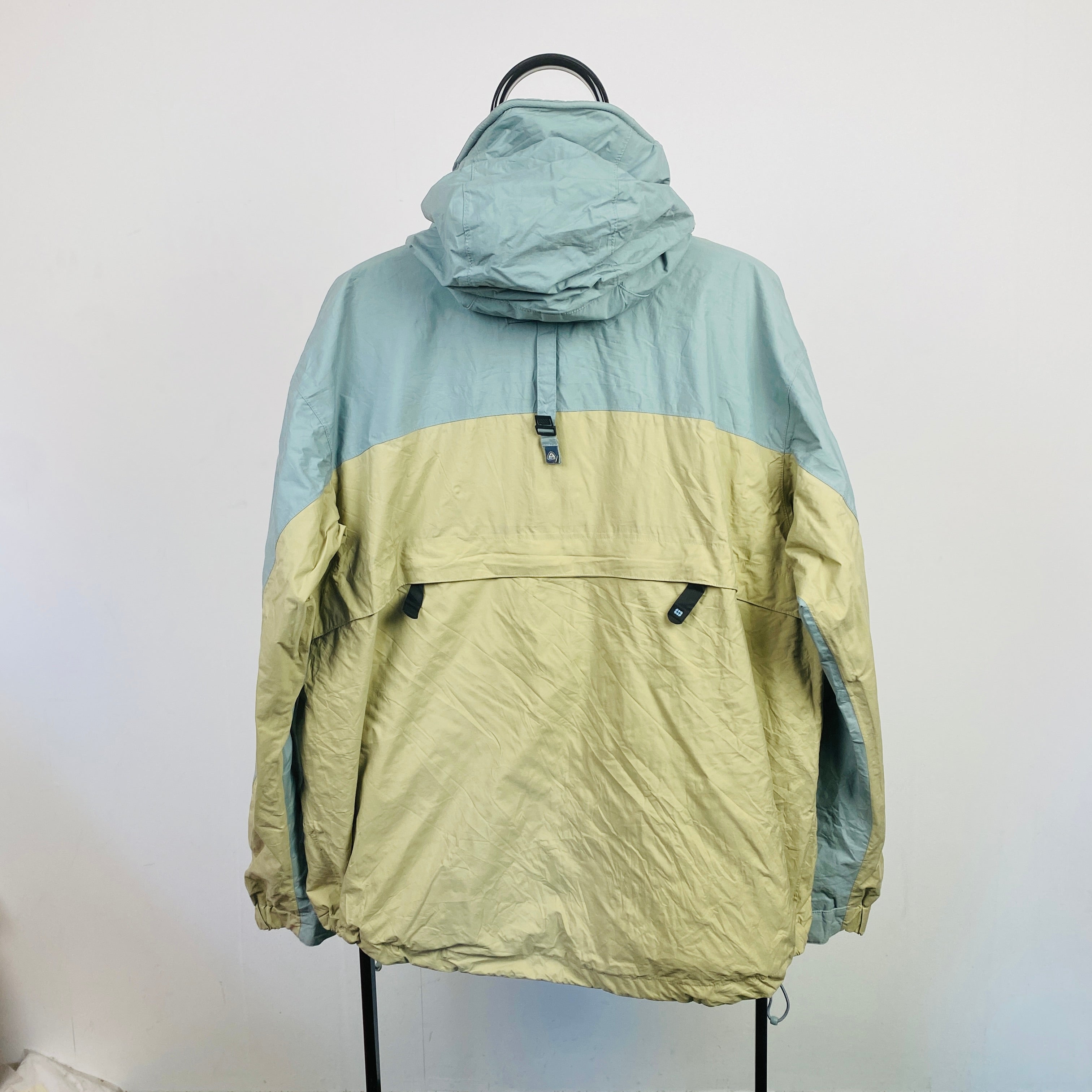 SPECIAL】00s Nike ACG Storm-Fit Jacket - マウンテンパーカー