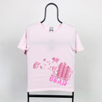 00s Nike ACG T-Shirt Pink XS