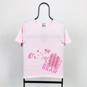 00s Nike ACG T-Shirt Pink XL